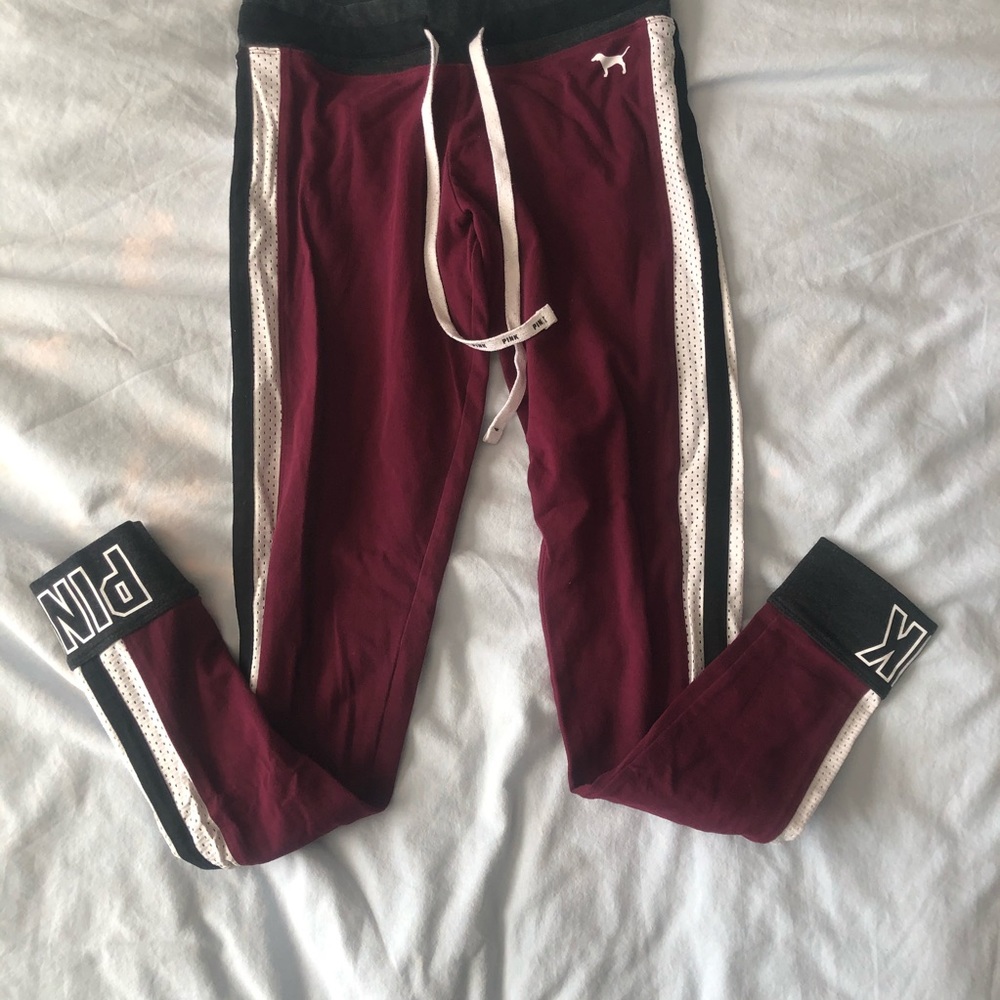 Victoria’s Secret PINK Yoga Pants